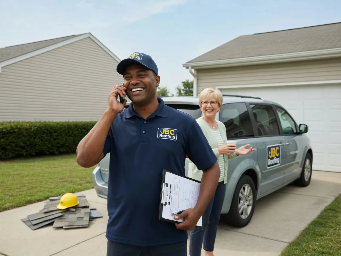 Roof Replacement Lyman, WA FAQs
